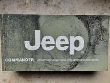 jeep commander gebraucht kaufen jeep commander gebraucht kaufen Berlin
