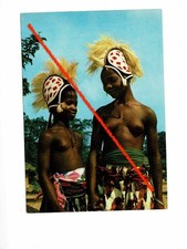 Jeunes femmes africaines d'occasion  Attigny