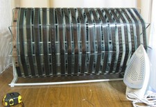 Cine film dryer d'occasion  Expédié en Belgium