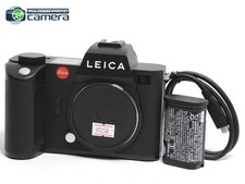 Leica sl2 mirrorless d'occasion  Expédié en Belgium