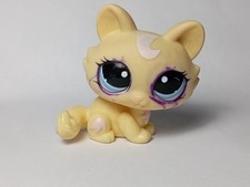 Lps littlest petshop d'occasion Lps littlest petshop d'occasion  Saint-Gilles-Croix-de-Vie