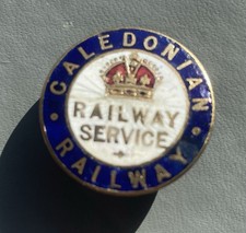 enamel railway badges for sale enamel railway badges for sale FORFAR