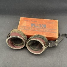Vtg willson safety for sale  Saint Louis