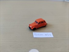 Herpa citroën 1 d'occasion Herpa citroën 1 d'occasion  Toulouse-