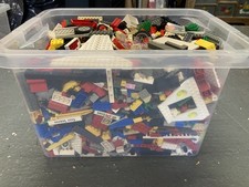 Lego joblot bulk for sale  BRISTOL