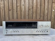 Sansui 771 ricevitore usato Sansui 771 ricevitore usato  Spedire a Italy