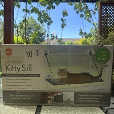 Kitty sill fleece for sale  NUNEATON