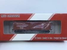 Red caboose 37201 for sale  Hanover
