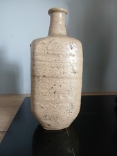 Vase gres pyrite d'occasion  Charleville-Mézières