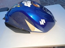 Serbatoio gsxr 600 usato  Mulazzano