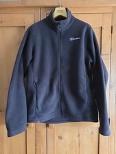 Berghaus fleece polartec for sale Berghaus fleece polartec for sale  SHEFFIELD