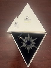 1997 swarovski crystal for sale  Akron