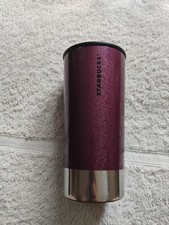 Starbucks thermal cup for sale  LITTLEHAMPTON