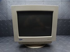Monitor colorido Samsung Syncmaster 15GL 15 polegadas CSR5987L comprar usado  Enviando para Brazil