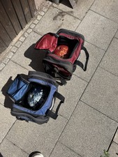 Bowling kugeln taschen gebraucht kaufen  Erfurt