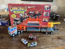 Matchbox connectables transpor for sale  WORCESTER PARK