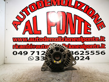 058903018x alternatore audi usato  Italia