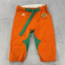 Usado, Calça Florida A&M Rattlers masculina extra grande uniforme de futebol jogo emitido por time comprar usado  Enviando para Brazil