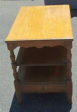 Vintage solid wood for sale  Monrovia