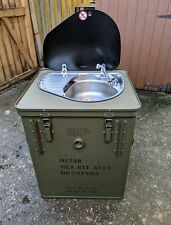 Portable camping kitchen for sale  KINGS LANGLEY