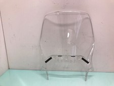 Parabrezza plexiglass cupolino usato  Rozzano