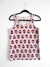 Strechiges tanktop tank gebraucht kaufen  Leipzig