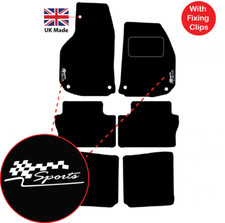 Tailored carmats fits for sale  BRADFORD