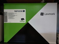 Lexmark trommel 56f0z0e gebraucht kaufen  Nierstein