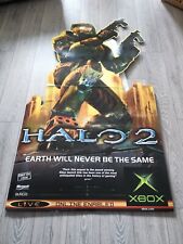 Halo master chief for sale  GLASGOW