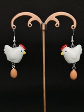 Easter chicken eggs for sale  GRANTHAM