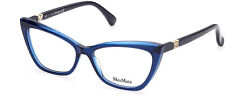 Óculos óptico Max Mara MM5016 090 azul olho de gato armação de plástico 54-15-140 RX comprar usado Óculos óptico Max Mara MM5016 090 azul olho de gato armação de plástico 54-15-140 RX comprar usado  Enviando para Brazil
