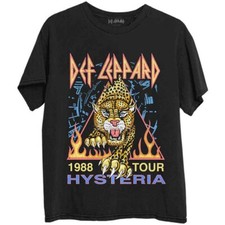Def leppard hysteria for sale  WESTCLIFF-ON-SEA