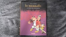Innommables cyclede hong d'occasion  Toulon-