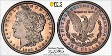 1895 proof morgan for sale  Coram