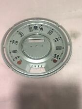 Smith silver speedometer for sale  CHORLEY