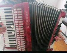 Hohner concerto gebraucht kaufen  Rottenburg am Neckar