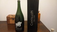 Cantillon gueuze 100 usato  Bologna
