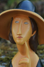 Mo03 figurine statuette d'occasion  Mamers