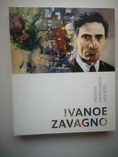 Ivanoe zavagno mostra usato  Polcenigo