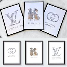 Set fashion art for sale  CHESTER