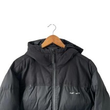 Carhartt puffer jacket for sale  CHELTENHAM