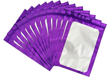 Large smell proof for sale  BRADFORD
