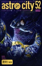 Usado, Astro City (3ª Série) #52 Muito Bom/Quase Perfeito; DC/Vertigo | Kurt Busiek Alex Ross Última Edição comprar usado  Enviando para Brazil