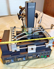 Honton bga rework for sale  Bridgewater