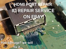 Xbox series hdmi for sale  Katy