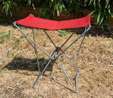 Siège pliant pêche d'occasion  Montrabé