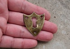 Antique key entry d'occasion  Expédié en Belgium