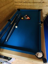 3in1 6ft pool for sale  LUTON