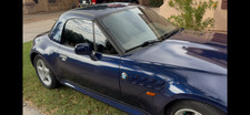 Used bmw hardtop for sale  Gilbert