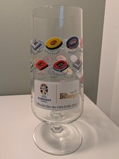 Bitburger glas 3l gebraucht kaufen  Solingen